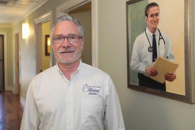 Jeffrey L. Puretz, MD, FACOG