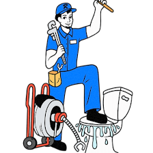 Robby's Septic Tank and Plumbing Service