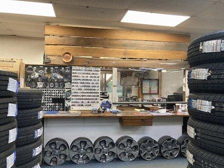 Tire Capital