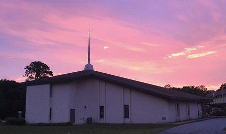 Lake Gibson Methodist Church