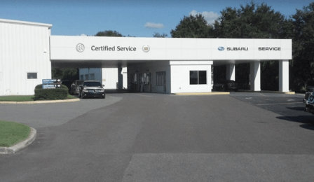 Cadillac Lakeland Service & Parts