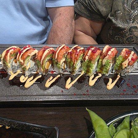 Wakame Japanese and Thai Cuisine