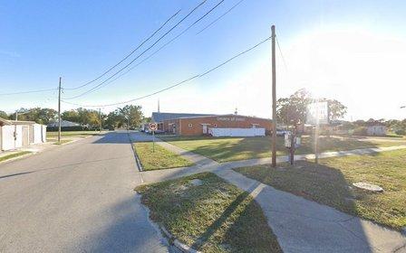 Orange Street Church of Christ