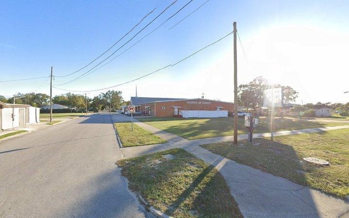 Orange Street Church of Christ