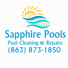 Sapphire Pool Service LLC