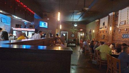 Butler's Eighteen East Restaurant