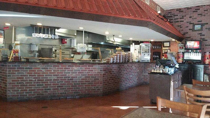 Palace Pizza