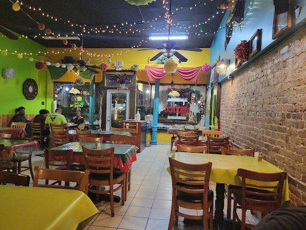 Hacienda Mexico