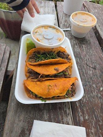 Charros Taqueria