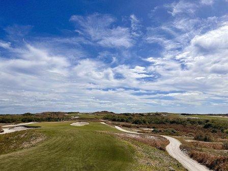 Streamsong Golf Course Red