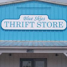 Blue Skies Charities