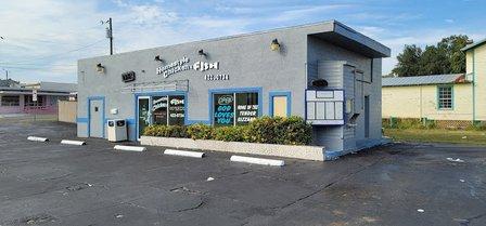 Country Chicken n' Fish Haines City