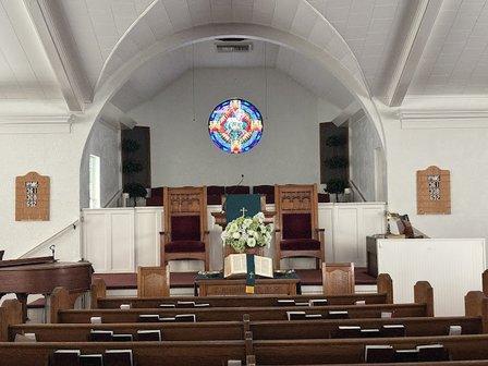 First Presbyterian Church of Sebring Florida