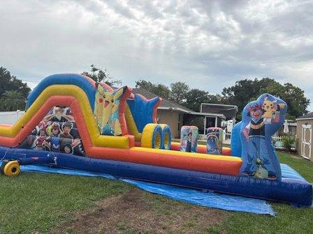 Berry Fun Inflatables