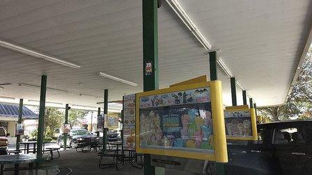 Sonic Drive-In