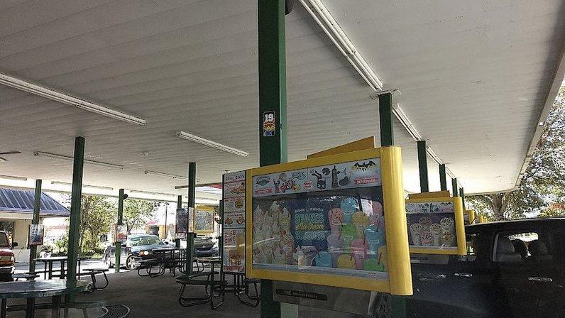 Sonic Drive-In