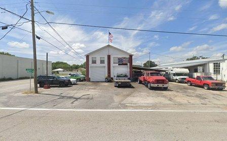 Polk County Sheriff's Office