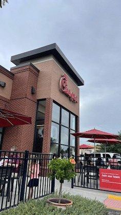 Chick-fil-A