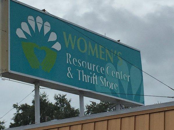 Women's Resource Center of Florida