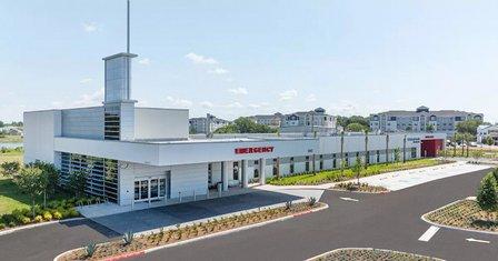 AdventHealth Winter Haven ER