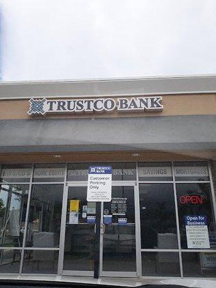 Trustco Bank