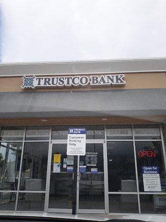 Trustco Bank