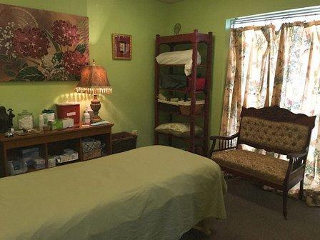 Vitalichi Acupuncture