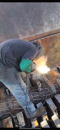 CMB Mobile Welding