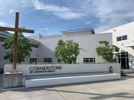 Cornerstone Church of Lakewood Ranch, PCA