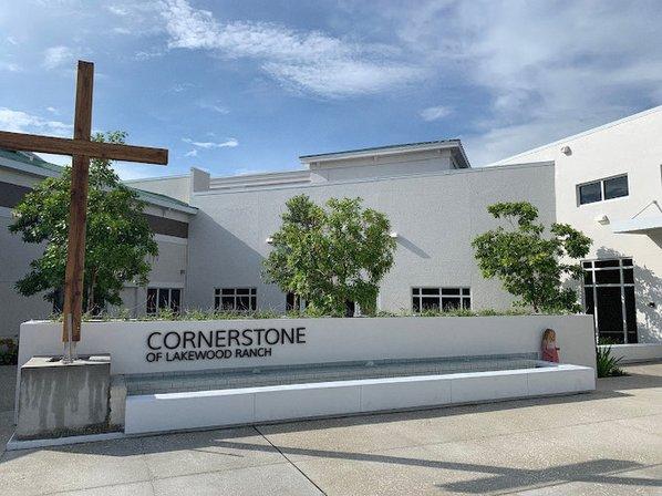 Cornerstone Church of Lakewood Ranch, PCA