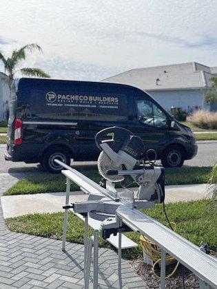 Pacheco Builders LLC