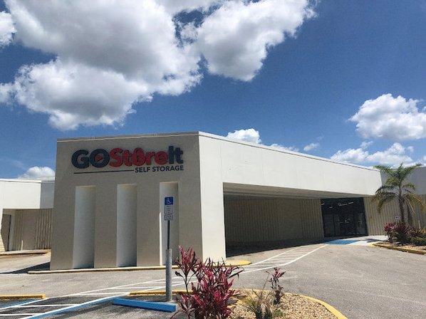 Go Store It Self Storage