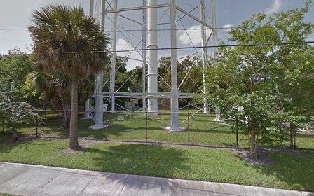 Water Tower
