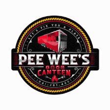 Pee Wee’s Canteen