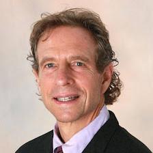 Richard Berkun, DPM
