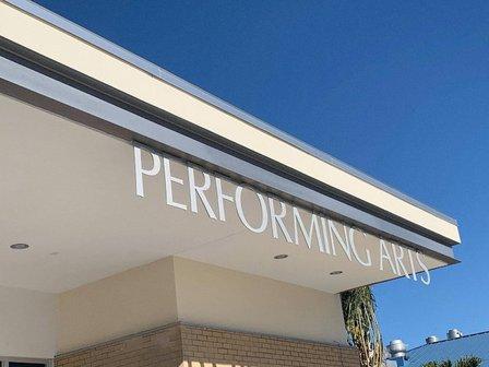 SCF Recital Hall