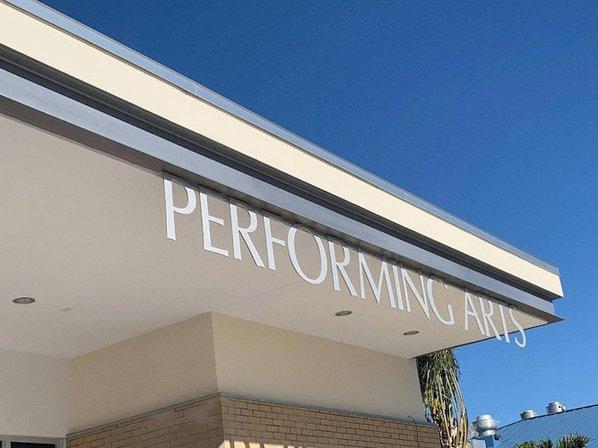 SCF Recital Hall