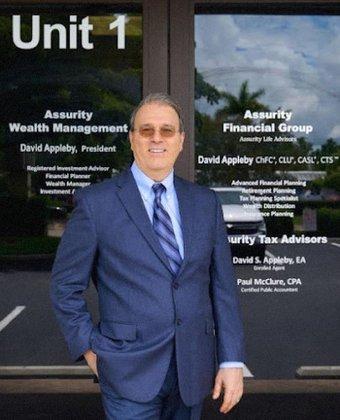 Assurity Financial Group