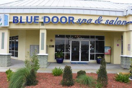 Blue Door Spa & Salon Bradenton