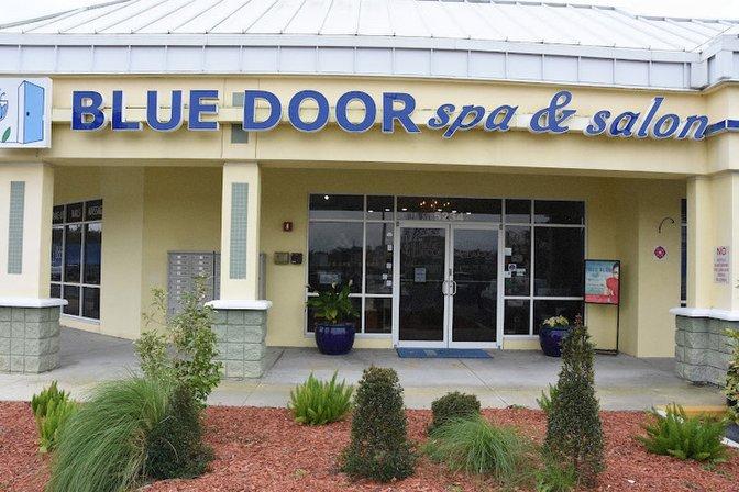 Blue Door Spa & Salon Bradenton