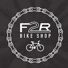F2R Bike Shop