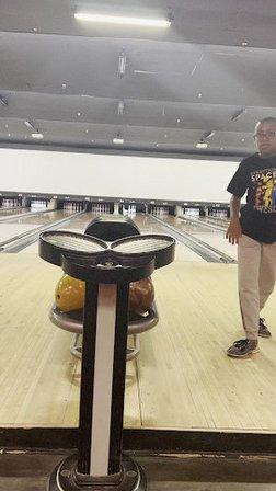 Bowling World