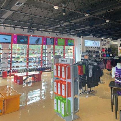 Fit2Run, The Runners Superstore