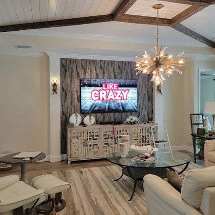 Refined Finish Carpentry & Painting