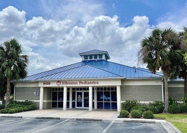 Ellenton Pediatrics