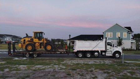 T.S. Site Prep, Inc