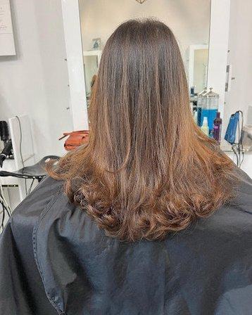 Belt Salon