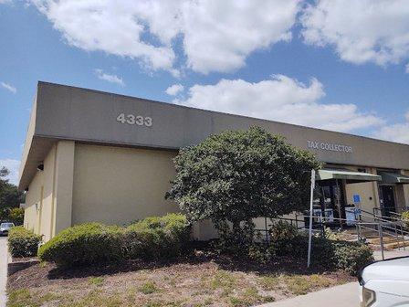 Manatee County Tax Collector - North River Branch