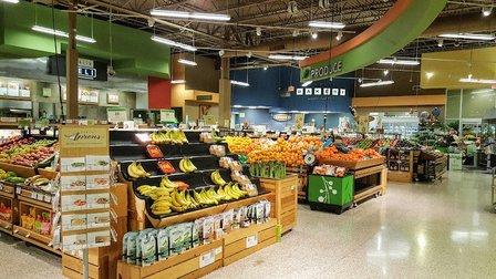 Publix Super Market at Shoppes of Bay Isles
