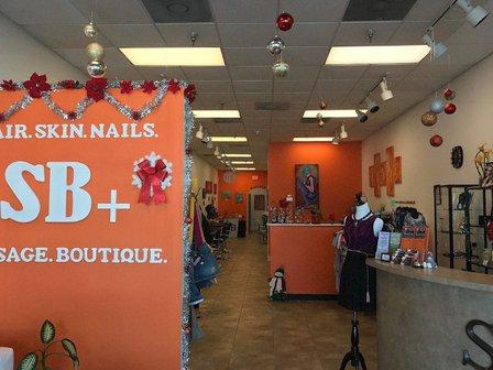 Southbay Hair Studio and Spa